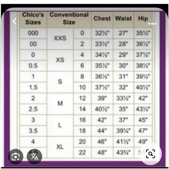 CHICO’S Sleeveless Orange/Pink/Brown Leopard Print Dress Size XS (0) - Picture 7 of 7